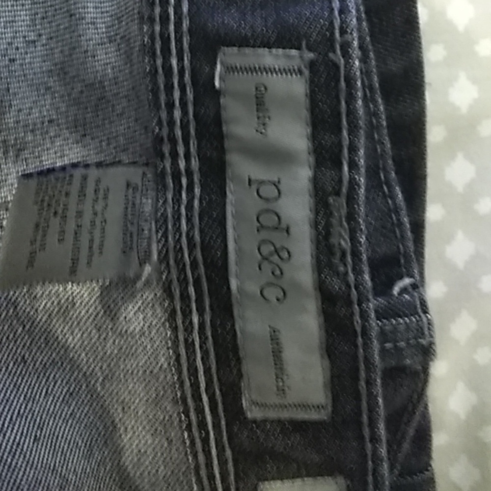 Jeans - Picture 3 of 3